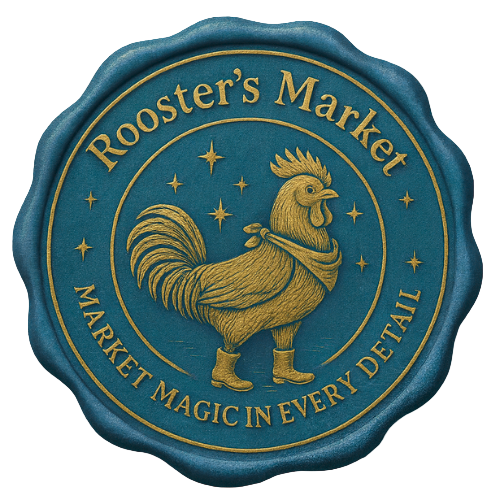 Rooster's Market